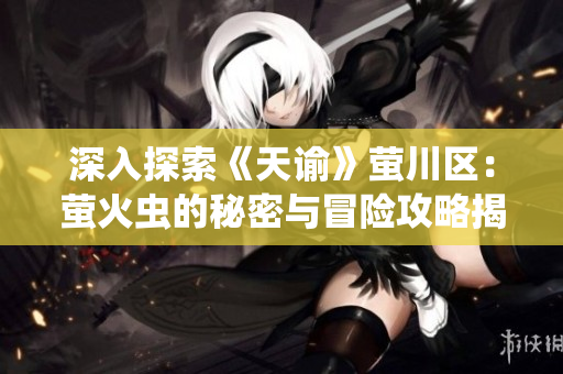 深入探索《天谕》萤川区：萤火虫的秘密与冒险攻略揭秘