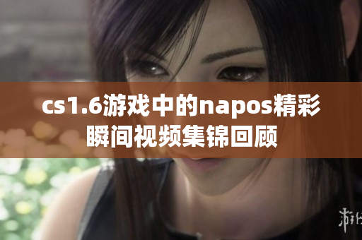 cs1.6游戏中的napos精彩瞬间视频集锦回顾