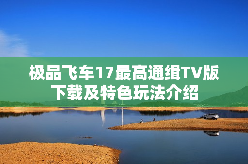 极品飞车17最高通缉TV版下载及特色玩法介绍