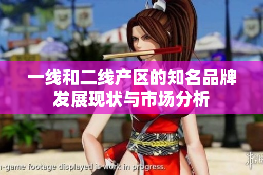 一线和二线产区的知名品牌发展现状与市场分析