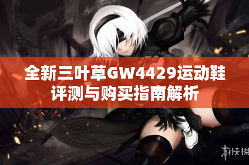 全新三叶草GW4429运动鞋评测与购买指南解析