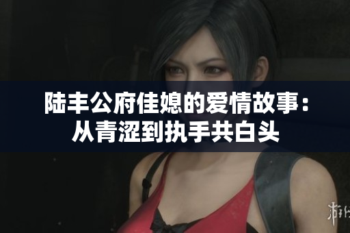陆丰公府佳媳的爱情故事：从青涩到执手共白头