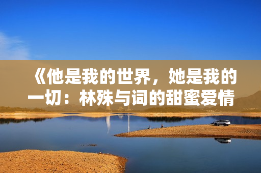 《他是我的世界，她是我的一切：林殊与词的甜蜜爱情故事》