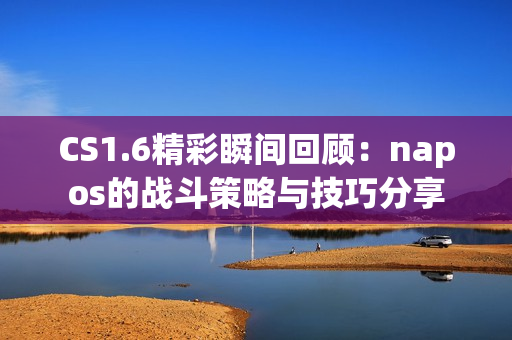 CS1.6精彩瞬间回顾：napos的战斗策略与技巧分享