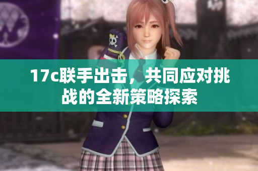 17c联手出击，共同应对挑战的全新策略探索
