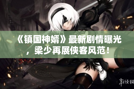 《镇国神婿》最新剧情曝光，梁少再展侠客风范！