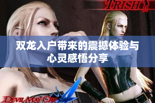 双龙入户带来的震撼体验与心灵感悟分享