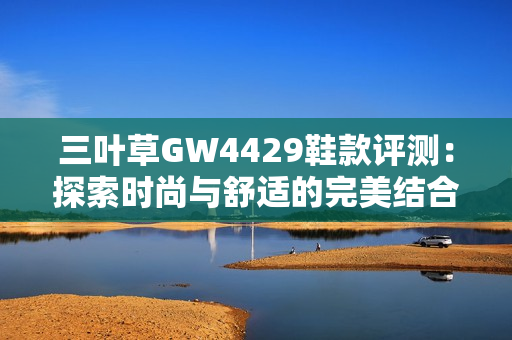 三叶草GW4429鞋款评测：探索时尚与舒适的完美结合