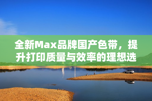 全新Max品牌国产色带，提升打印质量与效率的理想选择