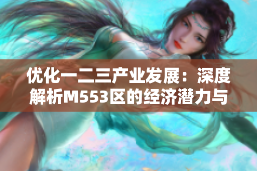 优化一二三产业发展：深度解析M553区的经济潜力与挑战