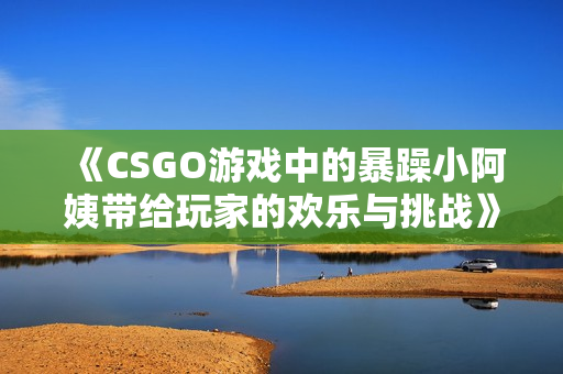 《CSGO游戏中的暴躁小阿姨带给玩家的欢乐与挑战》