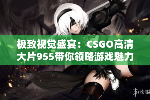 极致视觉盛宴：CSGO高清大片955带你领略游戏魅力