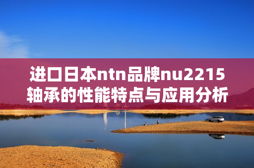 进口日本ntn品牌nu2215轴承的性能特点与应用分析