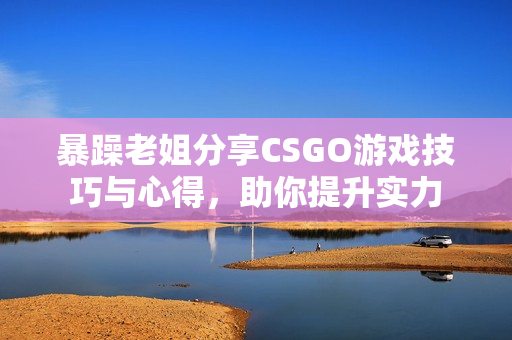 暴躁老姐分享CSGO游戏技巧与心得，助你提升实力