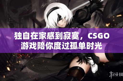 独自在家感到寂寞，CSGO游戏陪你度过孤单时光