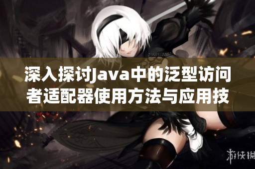 深入探讨Java中的泛型访问者适配器使用方法与应用技巧